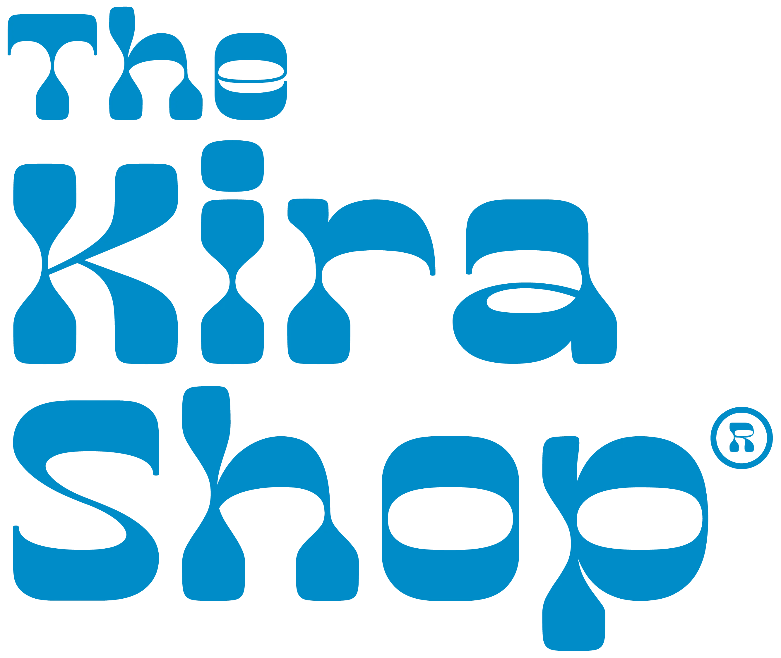 The Kira Shop